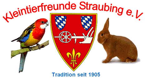 Logo Kleintierfreunde