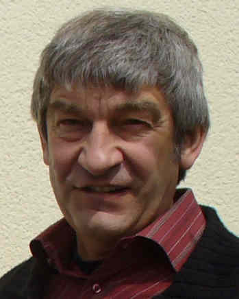 Max Weinfurtner